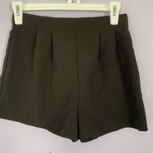 Forever 21 dressy shorts